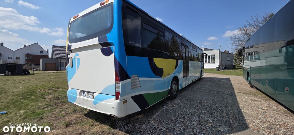 Irisbus Crossway - 2