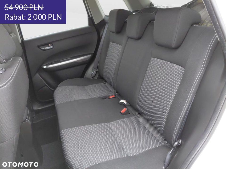 Suzuki Vitara - 11