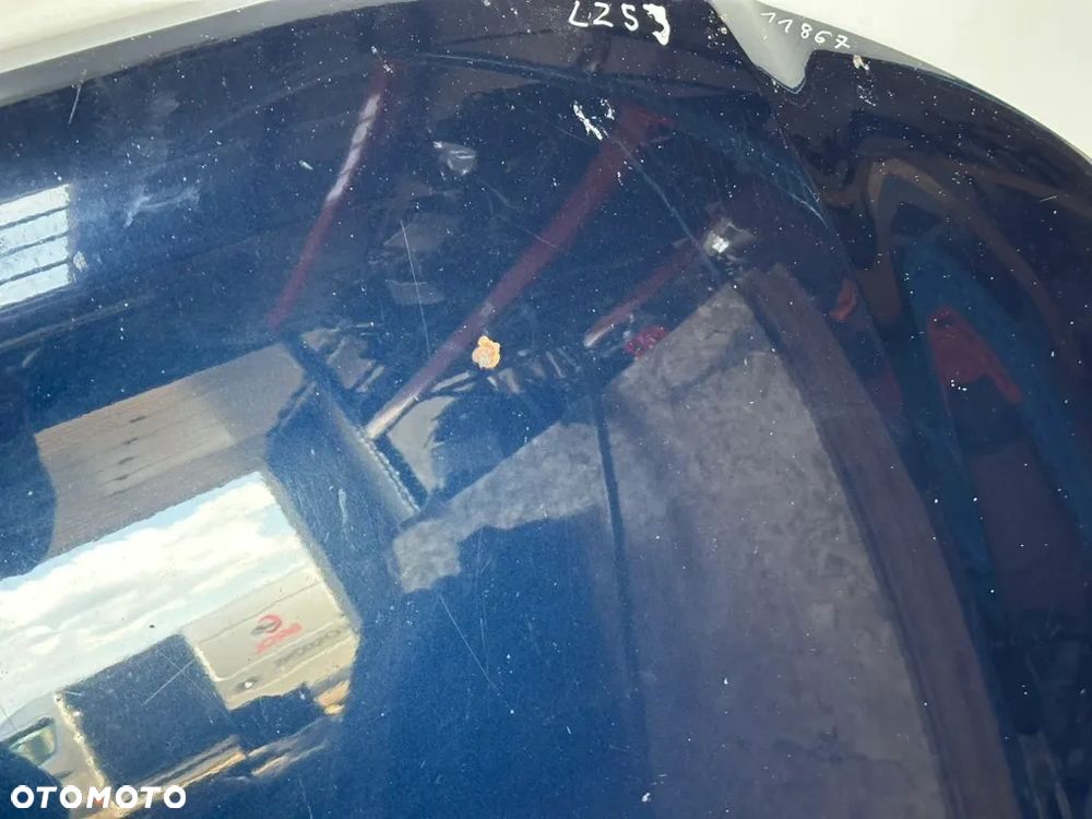 MASKA AUDI A3 05-08  LZ5J - 2