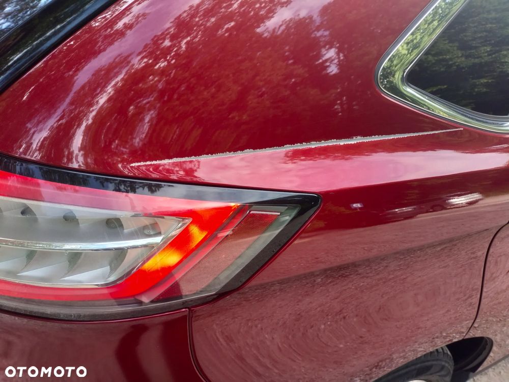 Ford Edge - 14
