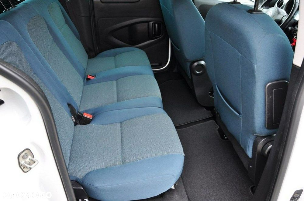 Citroën Berlingo Multispace HDi 115 FAP Selection - 27