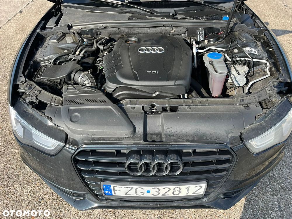Audi A5 Sportback - 27