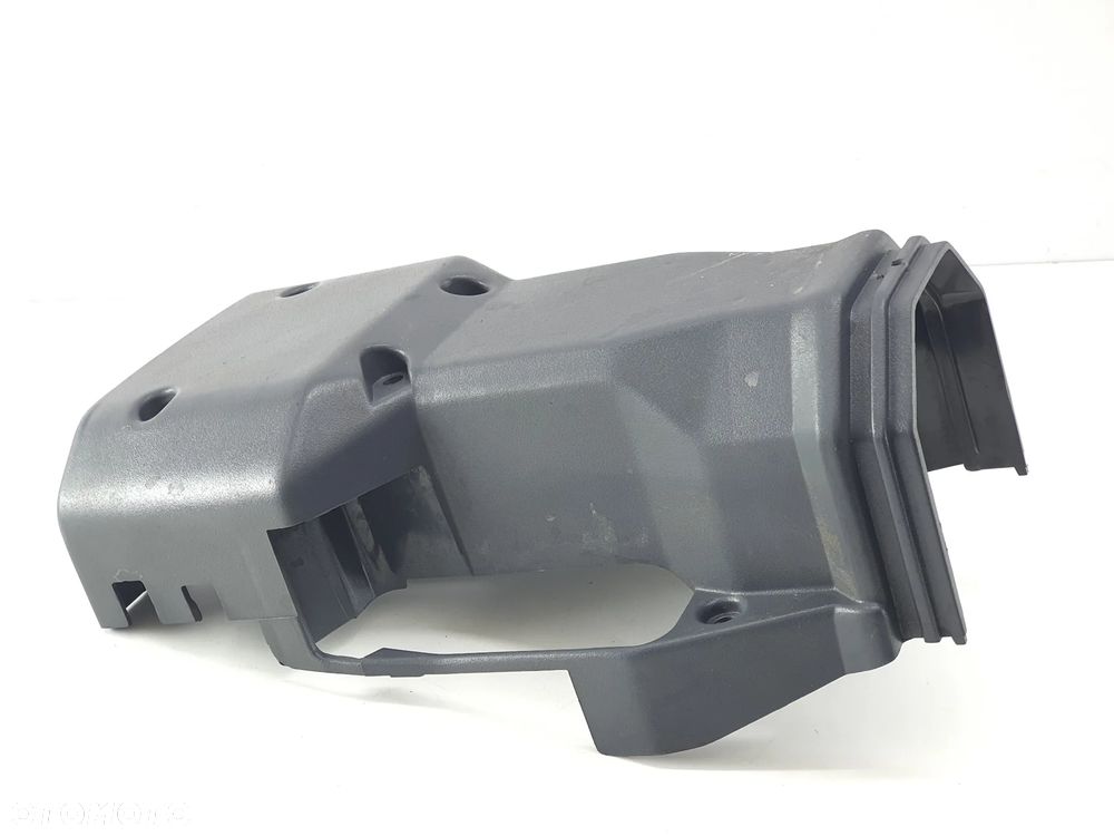 OBUDOWA STACYJKI OSLONA  IVECO EUROCARGO - 3