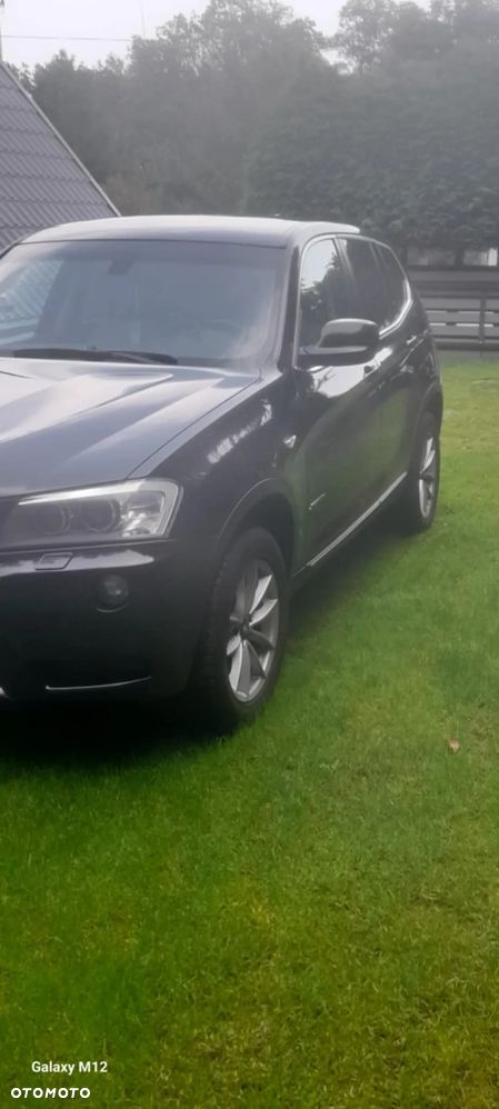 BMW X3 - 15