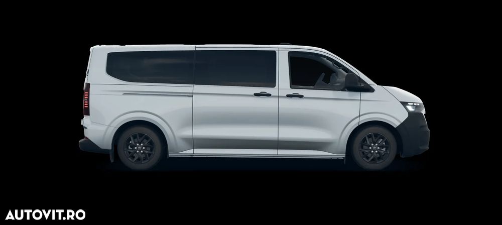 Volkswagen Caravelle LR 2.0 TDI 110 kW - 4