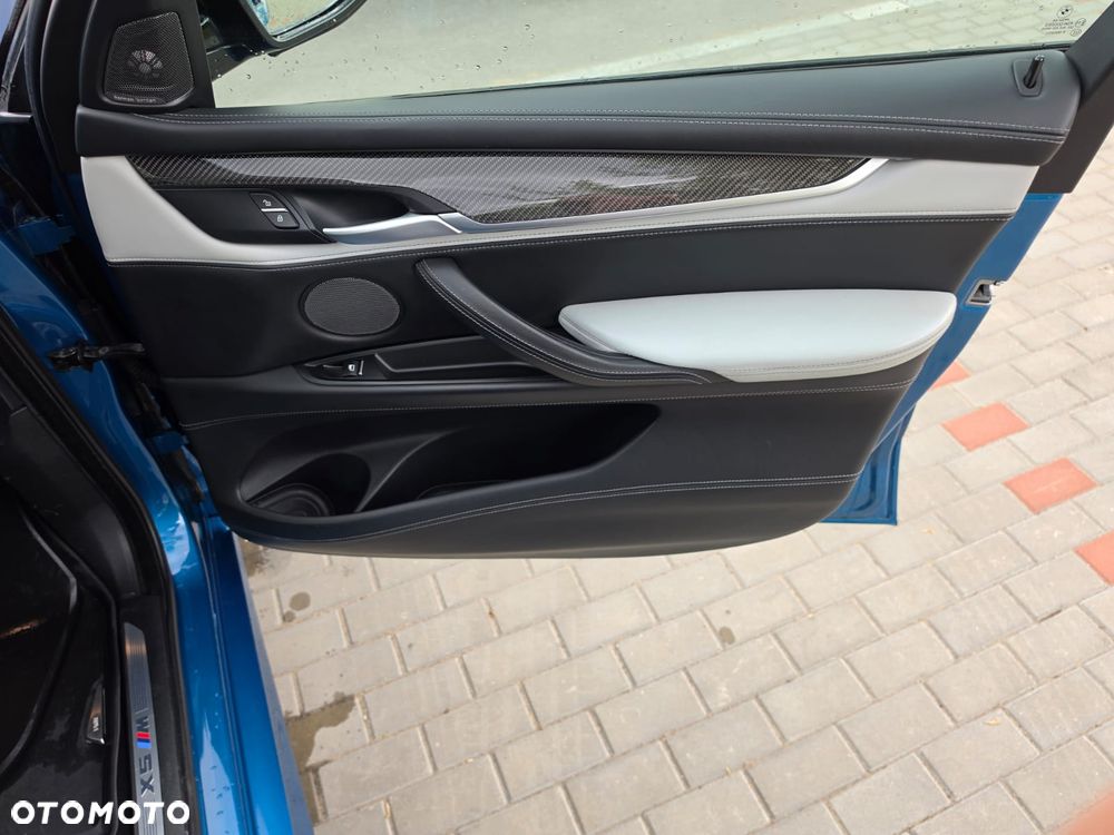 BMW X5 M Standard - 23
