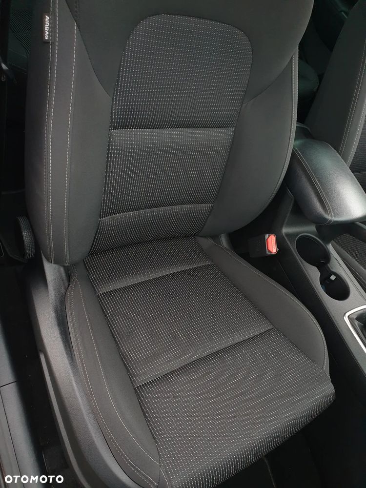 Kia Sportage 1.6 GDI 2WD Dream-Team Edition - 8