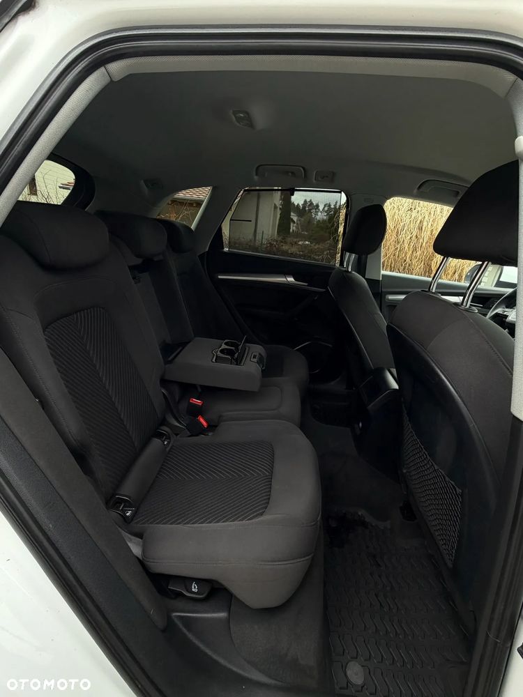 Audi Q5 2.0 TDI Quattro S tronic - 25