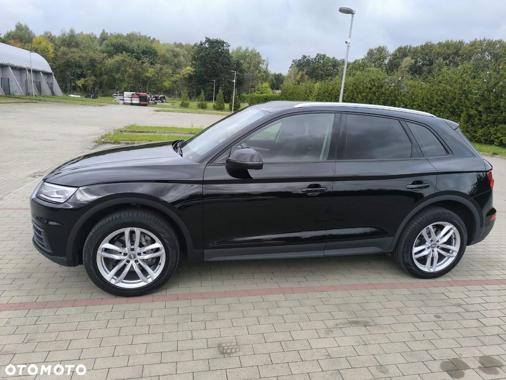 Audi Q5 - 6