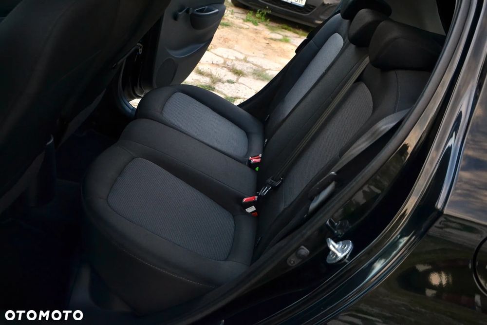 Hyundai i20 1.2 Star Edition - 20