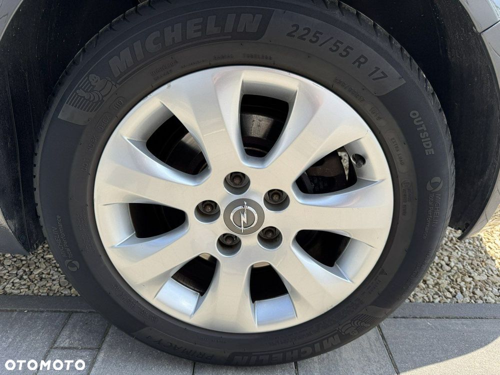 Opel Insignia 1.6 SIDI Turbo ecoFLEX Start/Stop Edition - 21