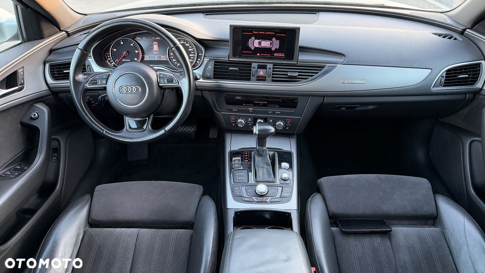 Audi A6 Allroad - 10