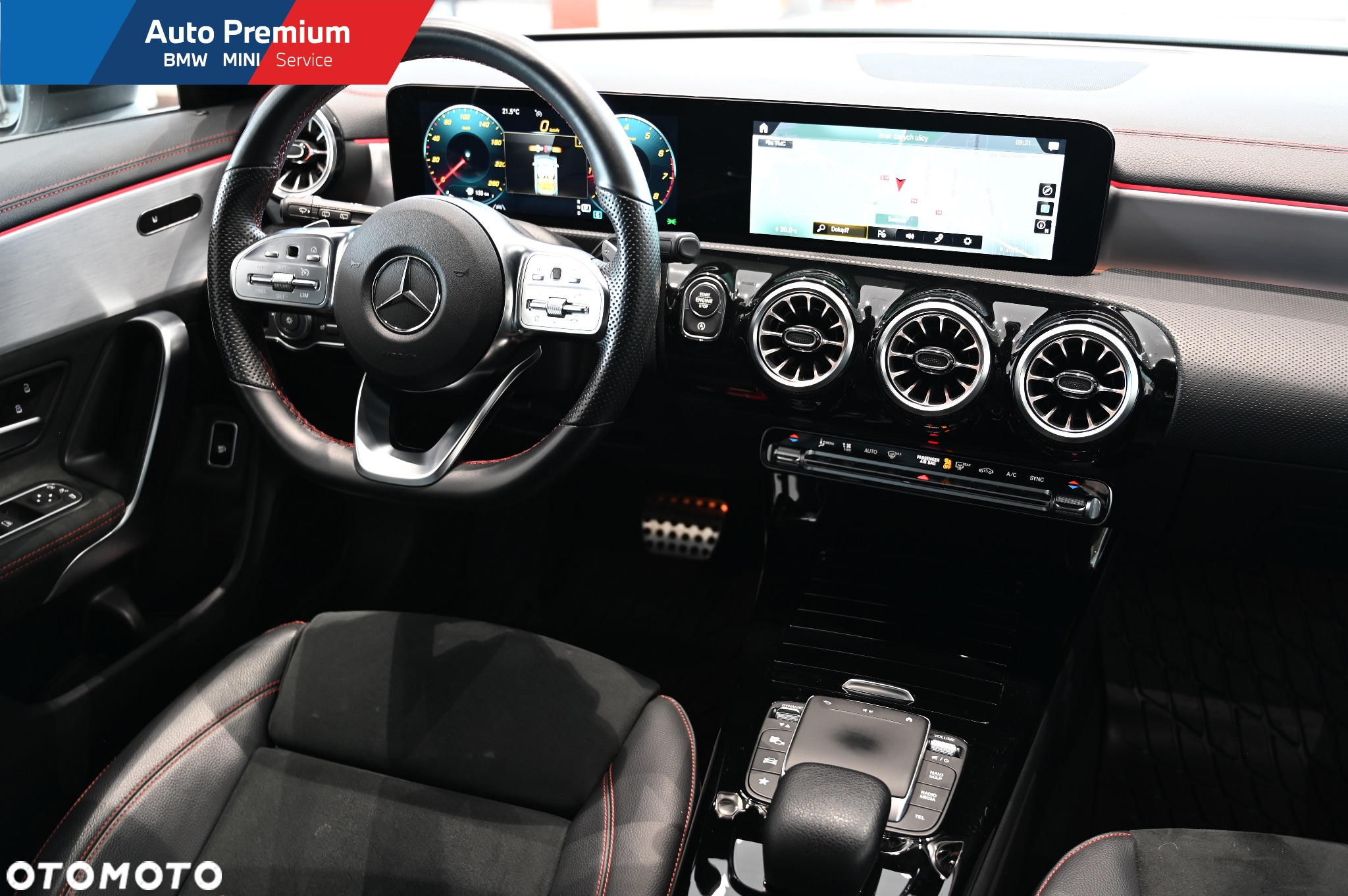 Mercedes-Benz CLA 200 Shooting Brake 7G-DCT - 18