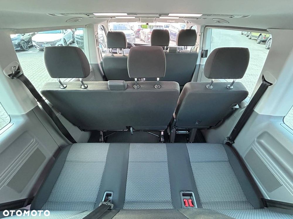 Volkswagen Caravelle 2.0 TDI L2 Trendline - 20