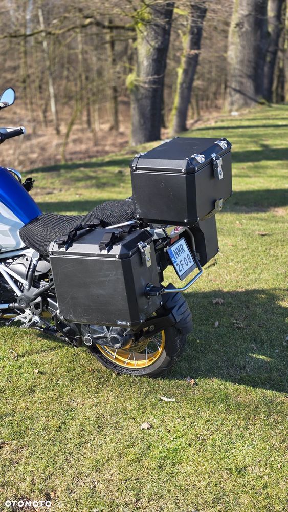 BMW R1250 GS Adventure - 26