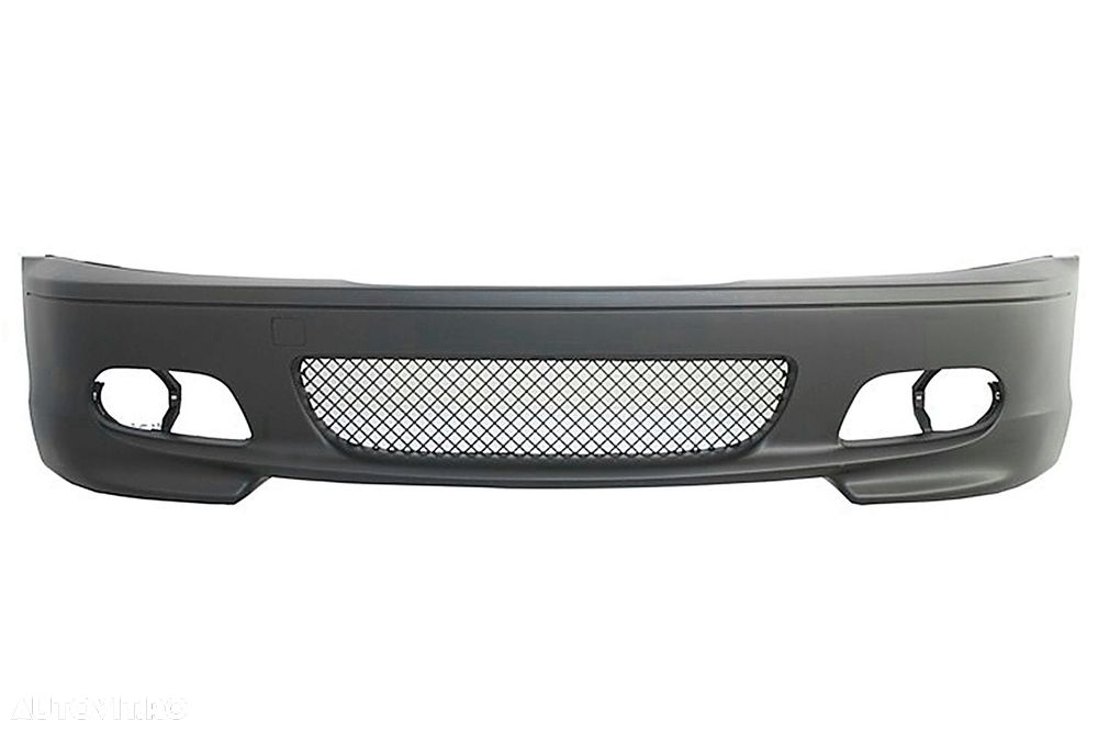 Pachet Exterior compatibil cu BMW Seria 3 E46 Coupe Cabrio (1998-2005) - 2