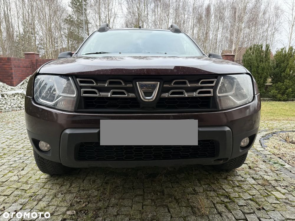 Dacia Duster 1.6 SCe Access S&S - 4