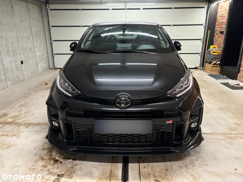 Toyota GR Yaris 1.6 Dynamic - 1