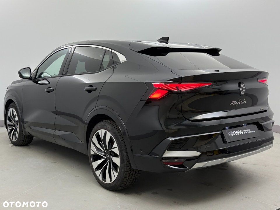 Renault Rafale - 3
