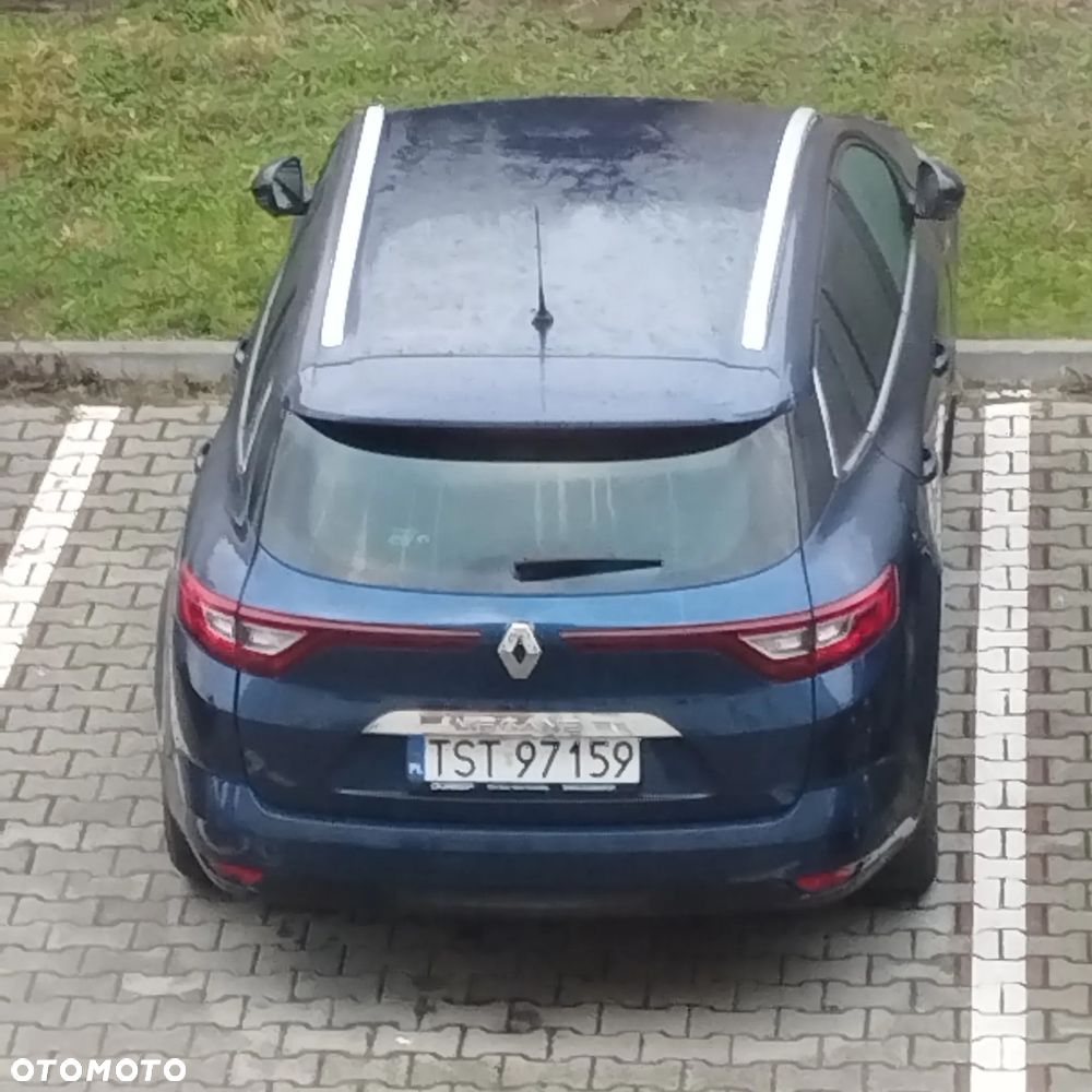 Renault Megane BLUE dCi 115 EDC LIMITED - 11