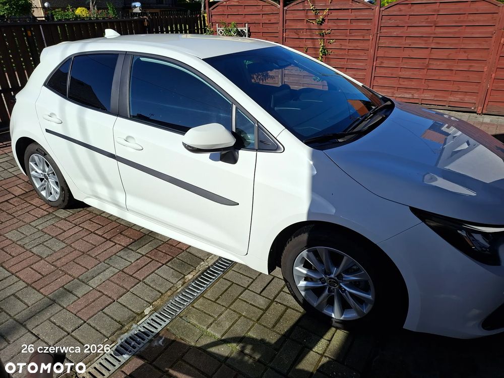 Toyota Corolla 1.8 Hybrid Comfort - 9