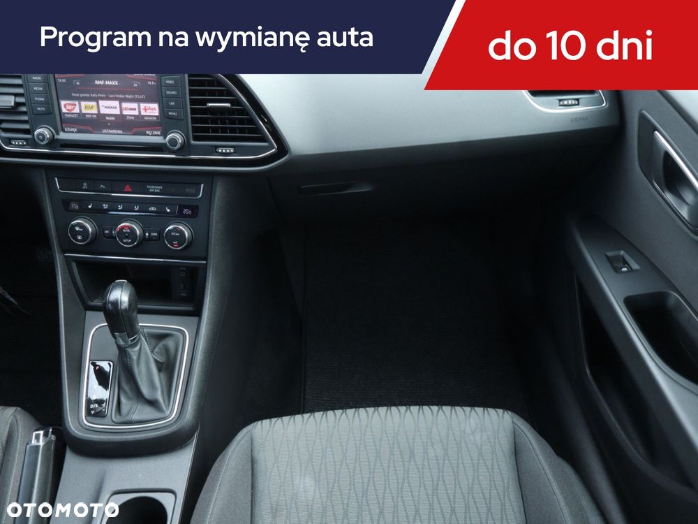 Seat Leon - 10