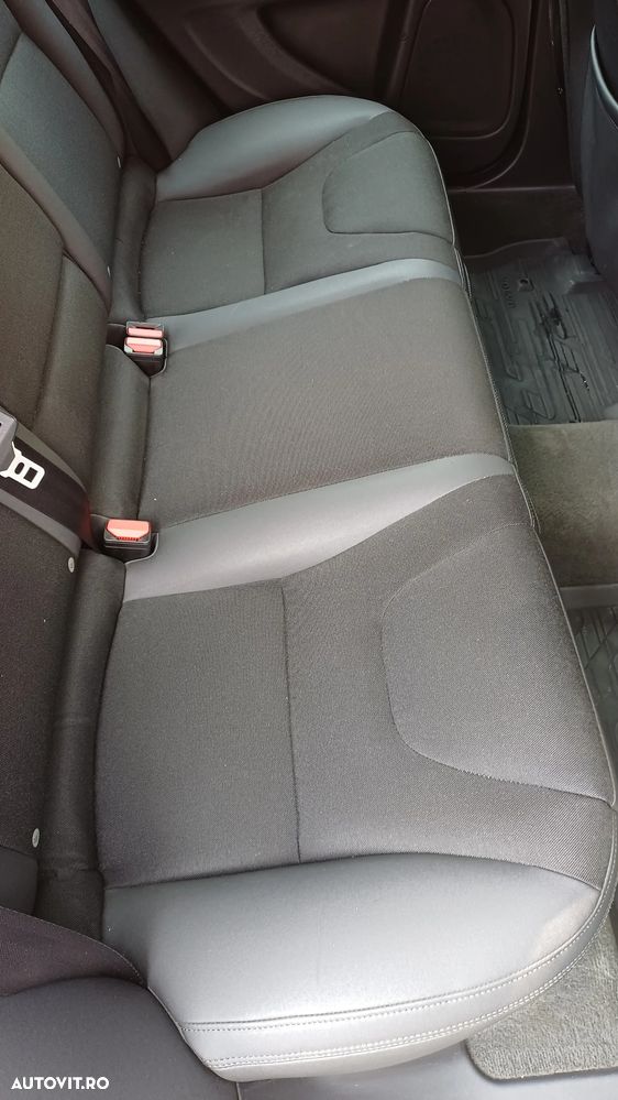 Volvo V60 DRIVe Start-Stop Basic - 15