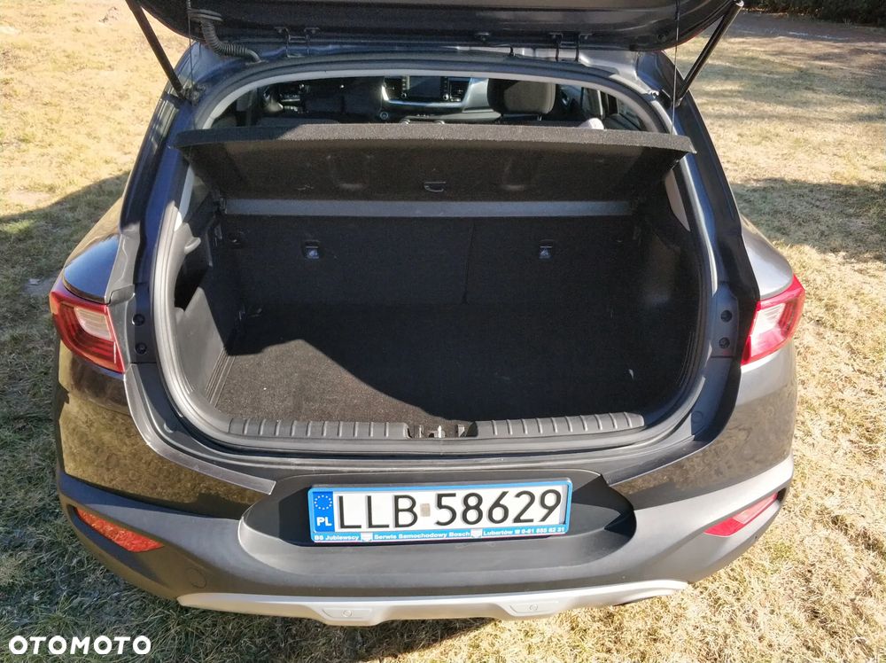 Kia Stonic 2017 photo 5