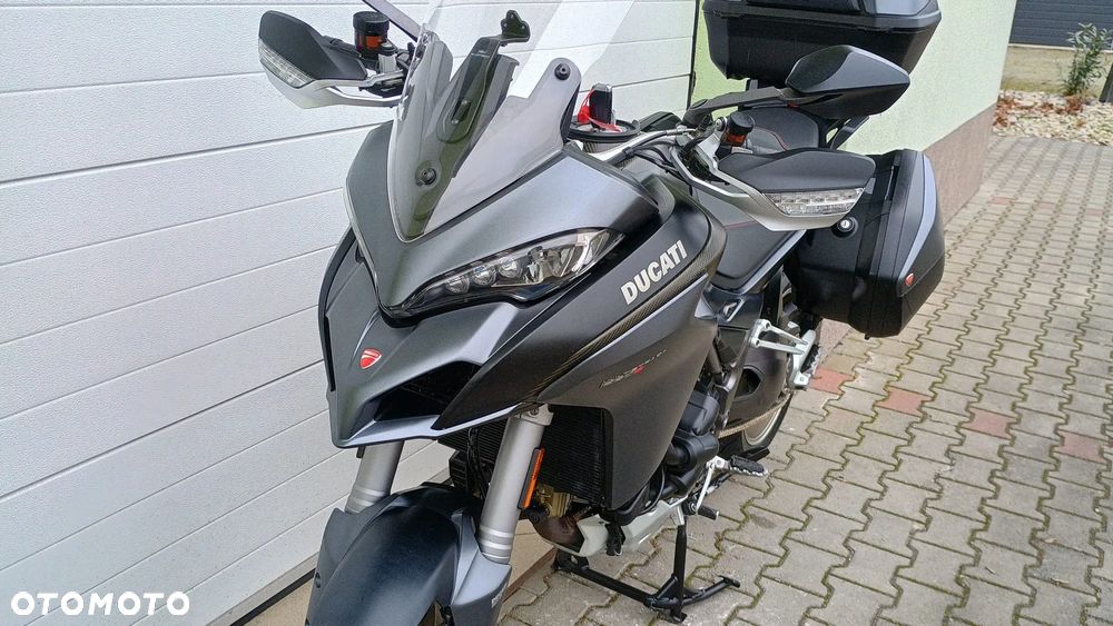 Ducati Multistrada - 18