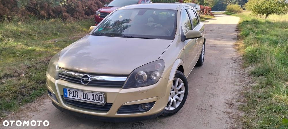Opel Astra 1.6 16V Dream - 2