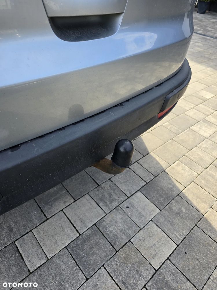Ford Galaxy 2006 photo 4