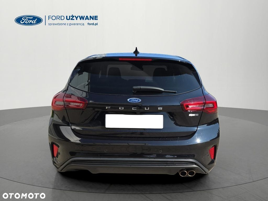 Ford Focus - 10