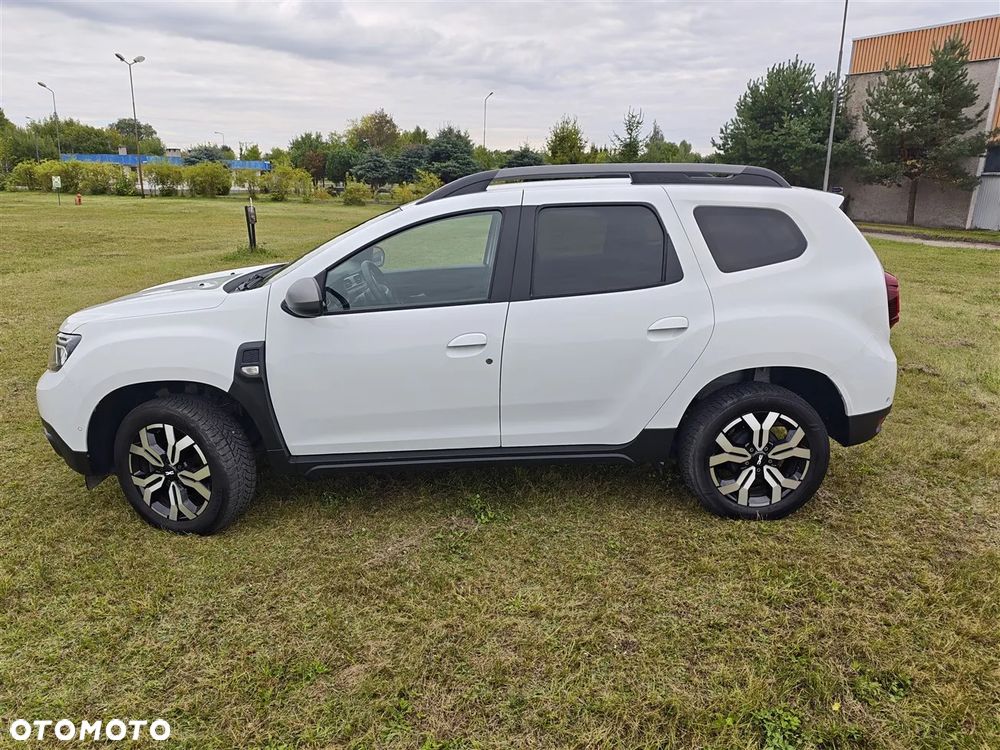 Dacia Duster 2023 photo 5