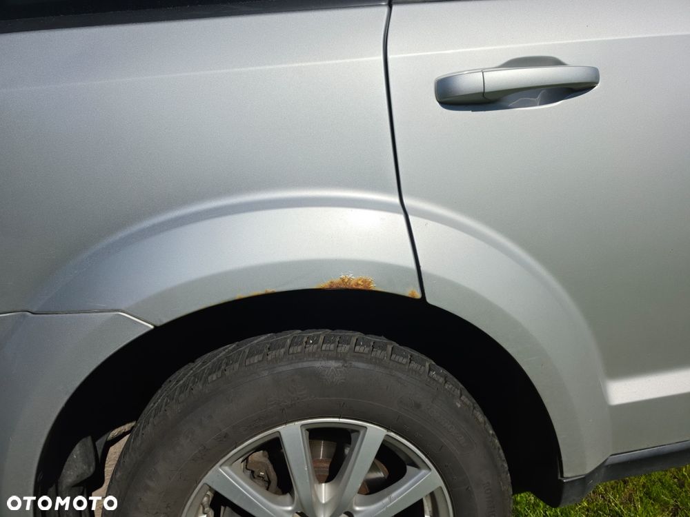 Dodge Journey - 6