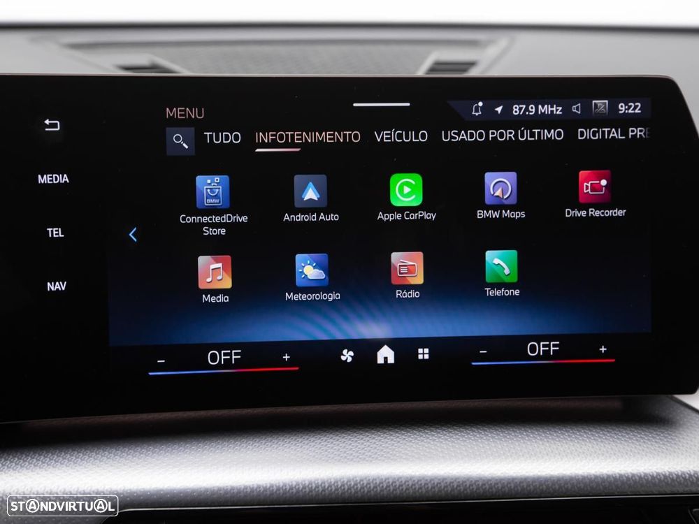 BMW iX2 eDrive20 Pack Desportivo M - 27