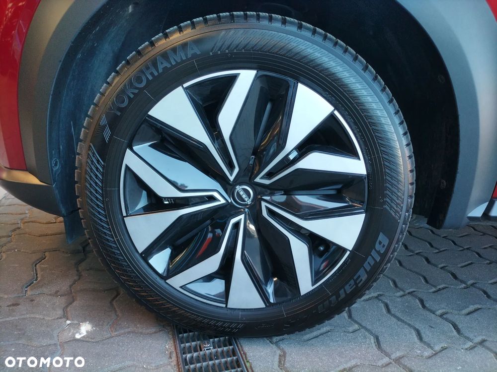 Nissan Juke 1.0 DIG-T Acenta - 9