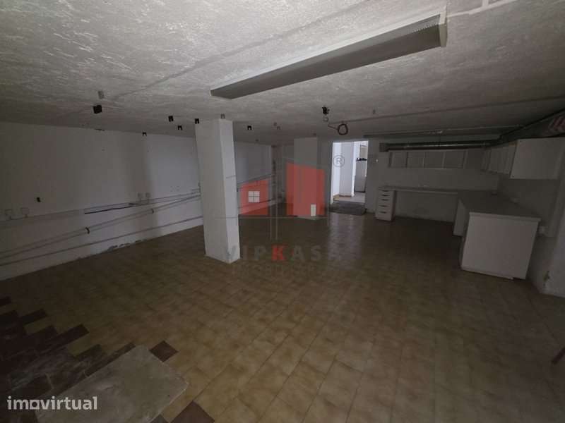 Loja com 83 m² - Grande imagem: 4/6