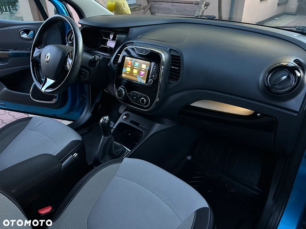 Renault Captur - 14