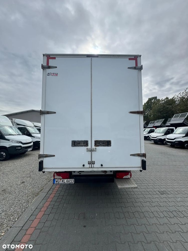 Mercedes-Benz 516,,514,,314,,316,518 ,519 - 6