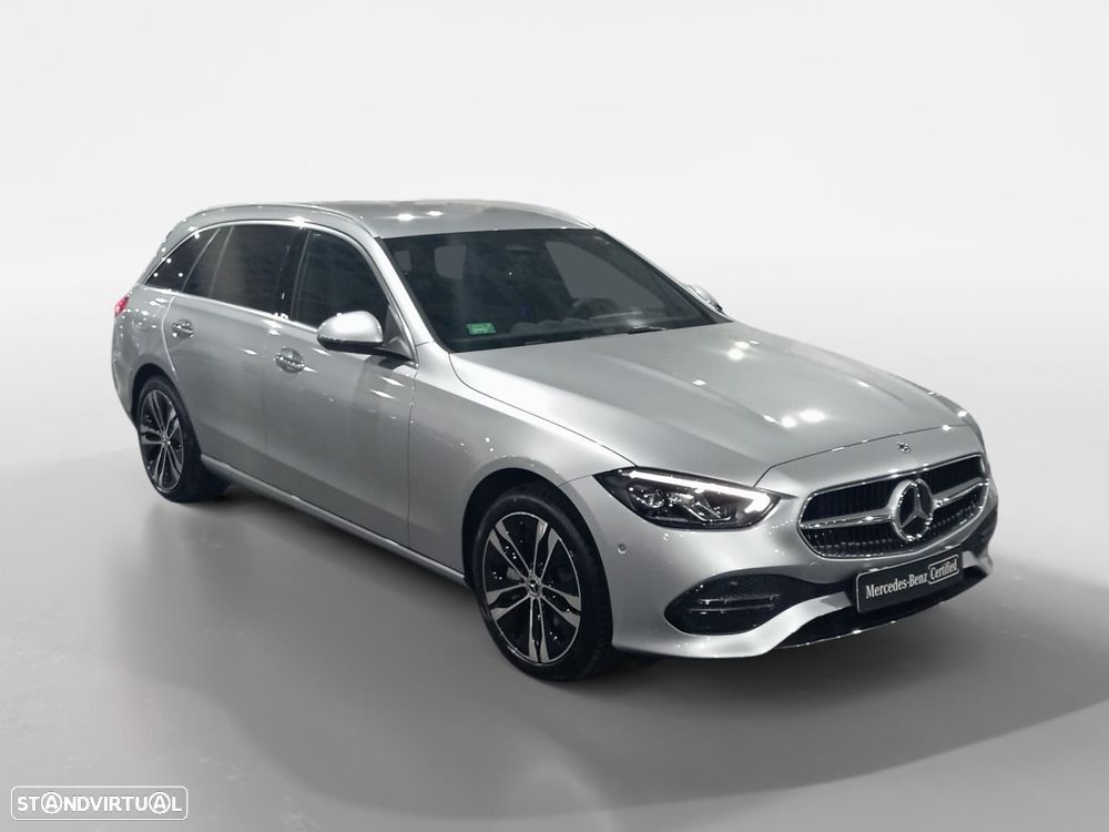 Mercedes-Benz C 300 - 7