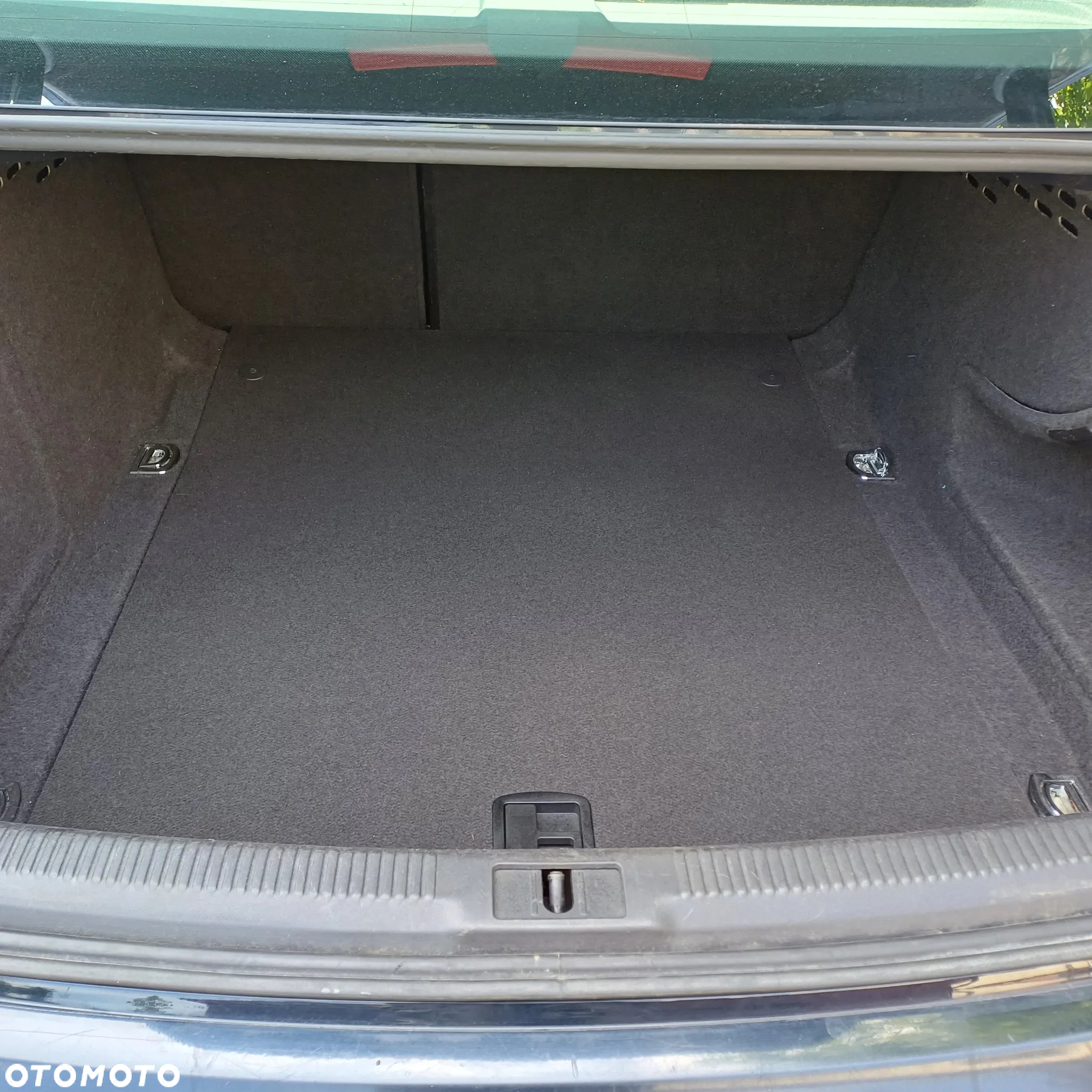 Audi A4 1.8 TFSI Attraction - 18