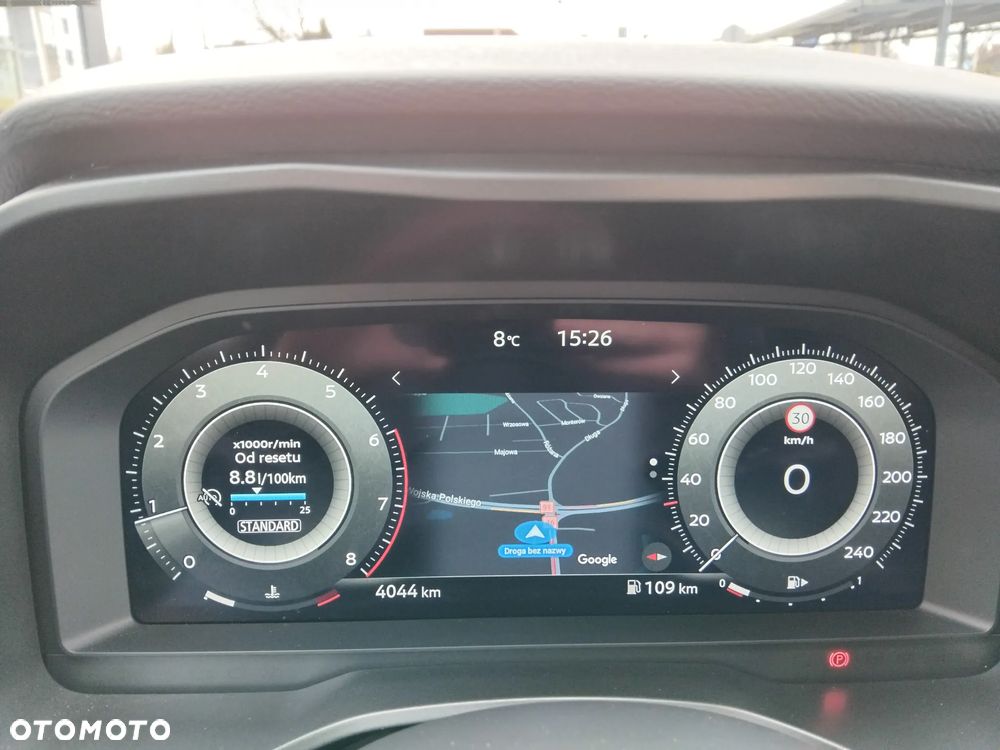 Nissan Qashqai 1.3 DIG-T MHEV N-Connecta - 9