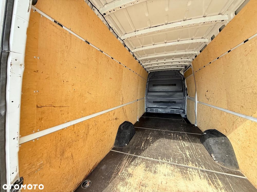 Mercedes-Benz Sprinter 319 CDI V6 Extra Long Lang L5H2 L4H2 Maxi Salon PL - 19
