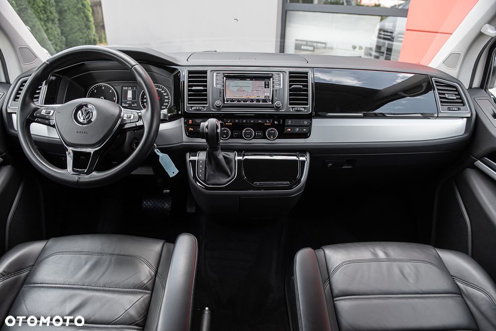 Volkswagen Multivan 2.0 BiTDI L1 Highline 4Motion DSG - 5