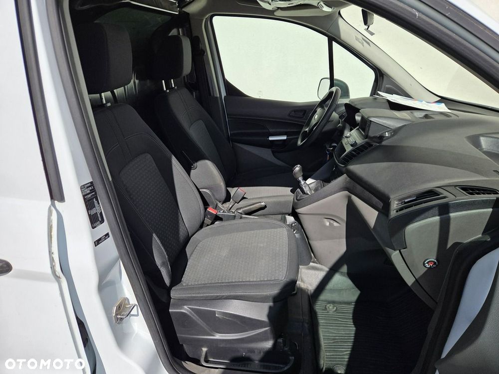 Ford Transit Connect - 10