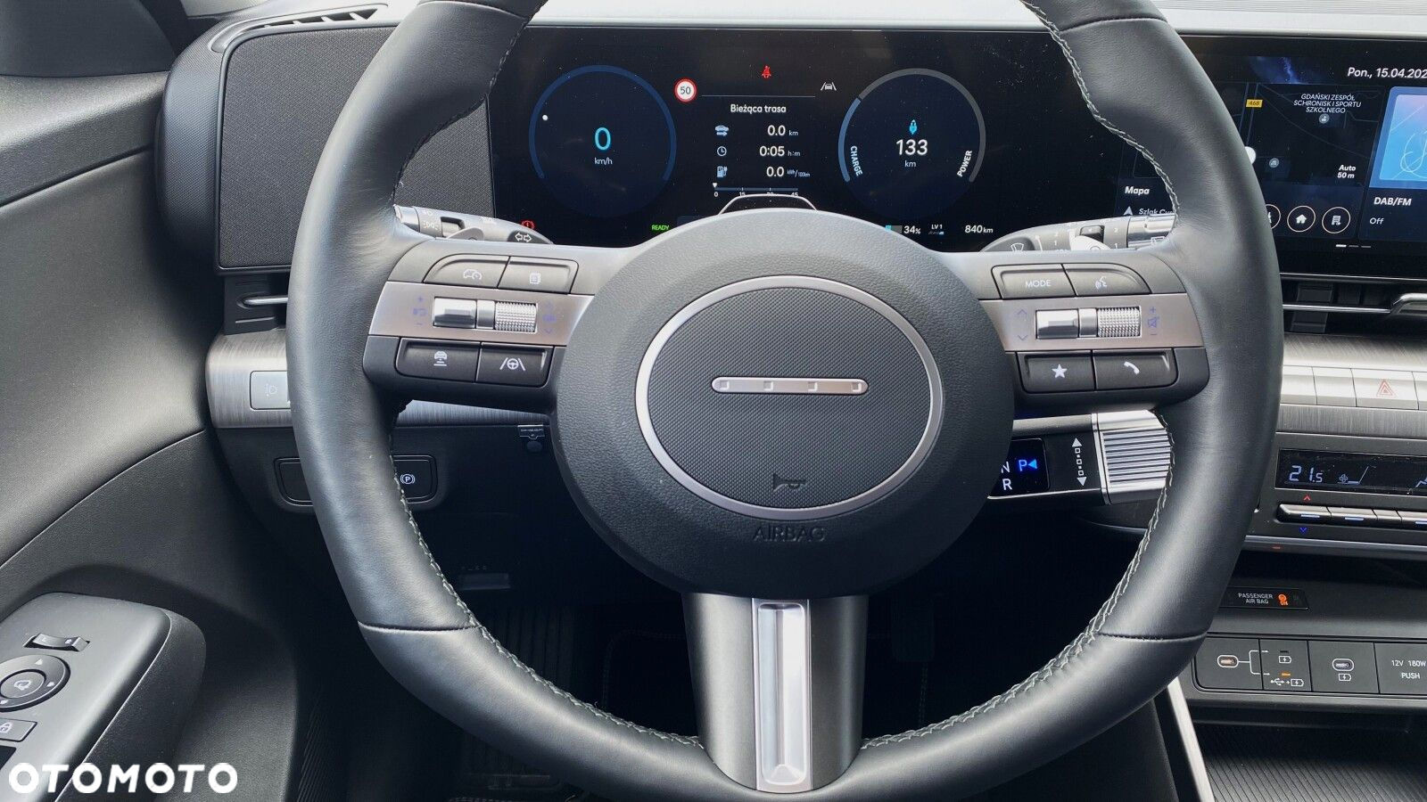 Hyundai Kona Electric 65kWh Executive - 20