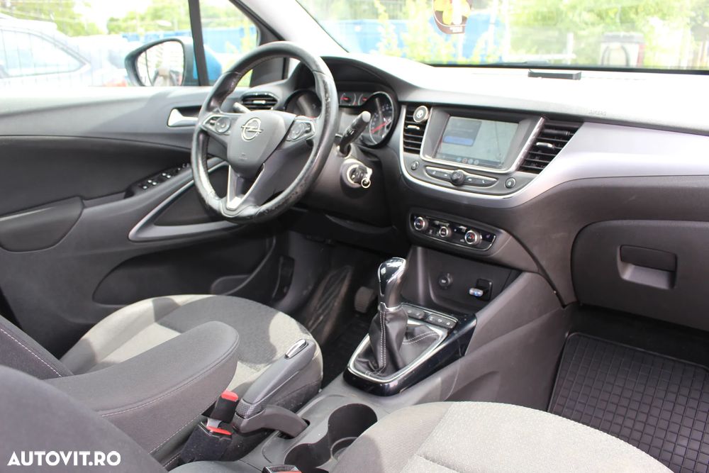 Opel Crossland 1.6 CDTI ecoTEC Start/Stop Enjoy - 5