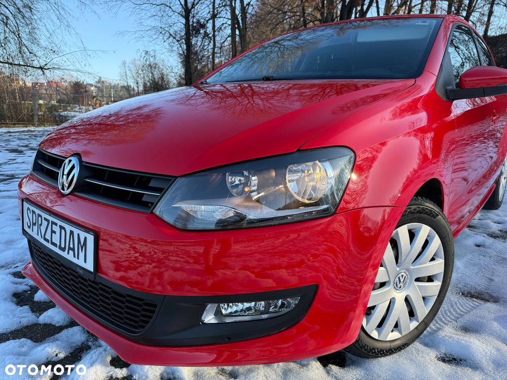 Volkswagen Polo 1.2 Team - 25