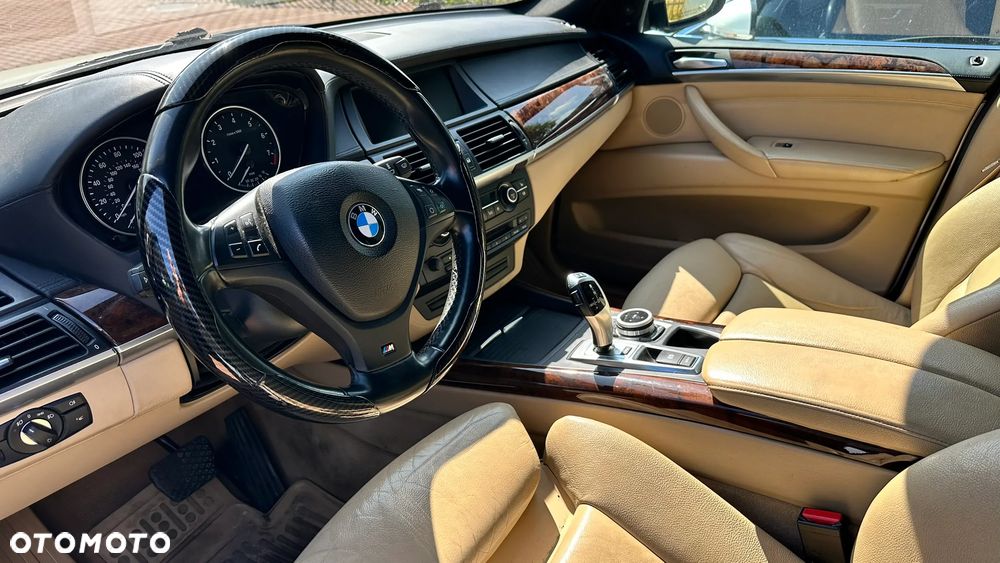 BMW X5 - 2