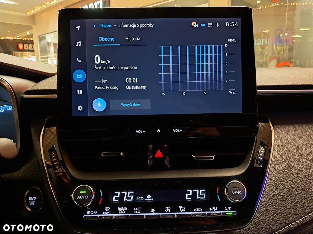 Toyota Corolla 1.8 Hybrid GR Sport - 21